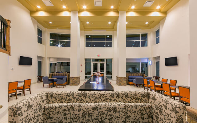 Holiday Inn Express Gatlinburg Downtown by IHG