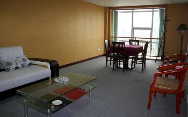 Ezhou Wuchang Fish Business Hotel