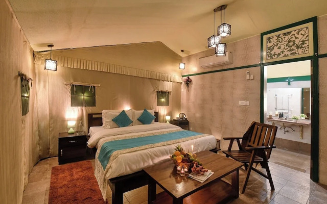 Sukoon - A Wellness Resort