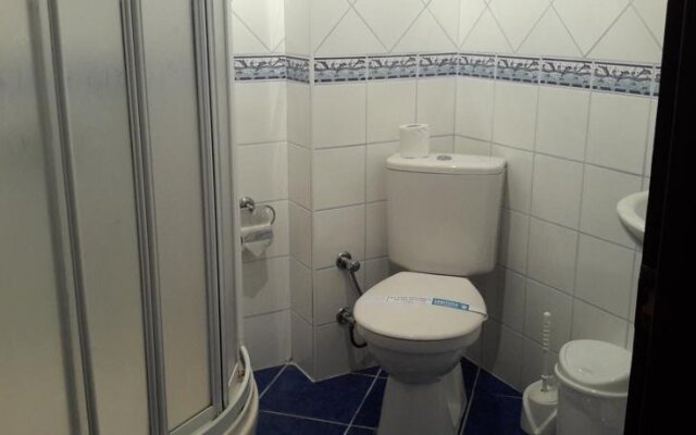 Ege Hotel