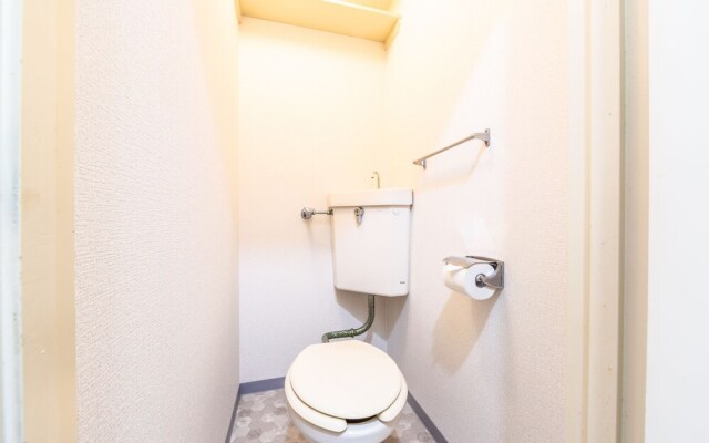 INOVE Sapporo Nakajima park