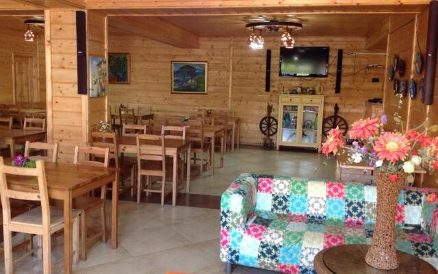 Guest House La Terrasa