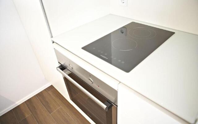 Ferienwohnungen Stella Regia Stella Regia 1