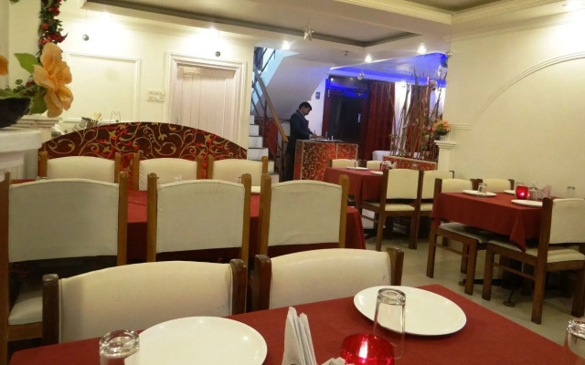 Hotel Vintage