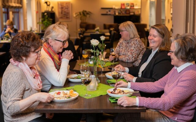 Milepelen Hotell & Vertshus