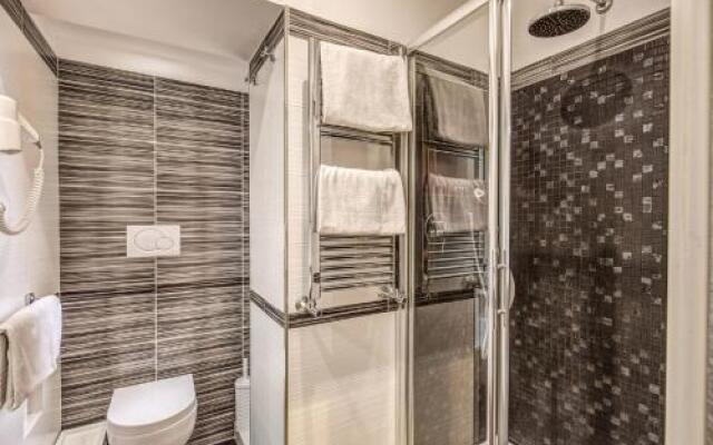 Piazza Del Popolo 3 Rooms 3 Bath