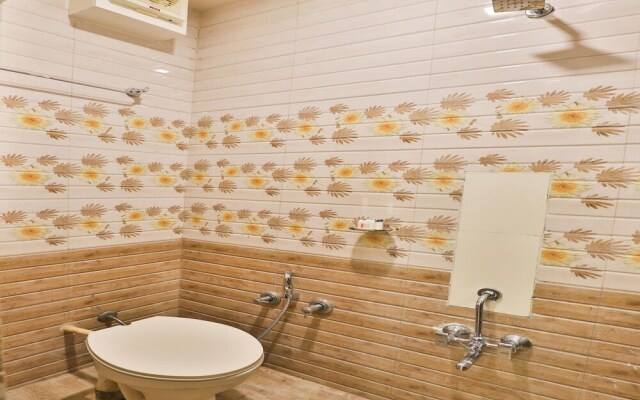 Hotel Jasmine