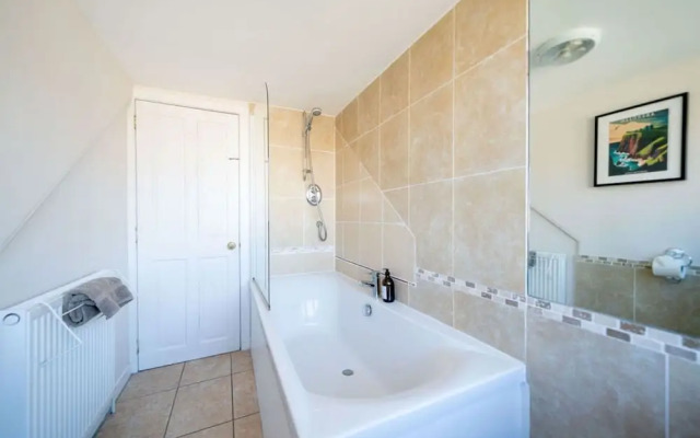 Mary Street Seaside Home in Stonehaven Aberdeenshire