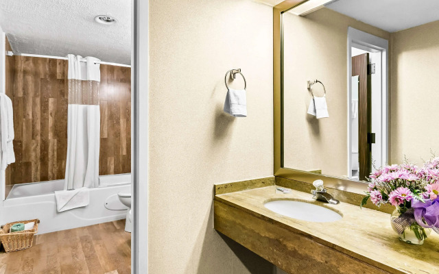 Best Western Downtown Sudbury Centreville