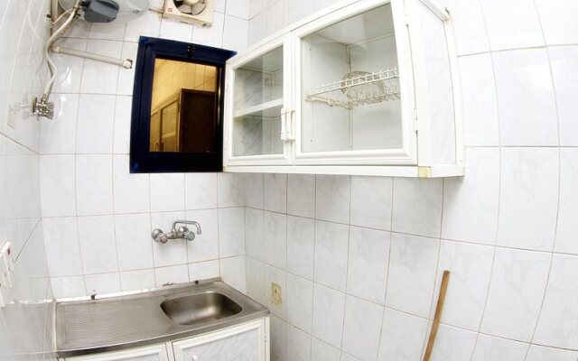 Dar Al Wafedin Hotel