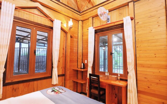 Candy Villa Homestay Prenn