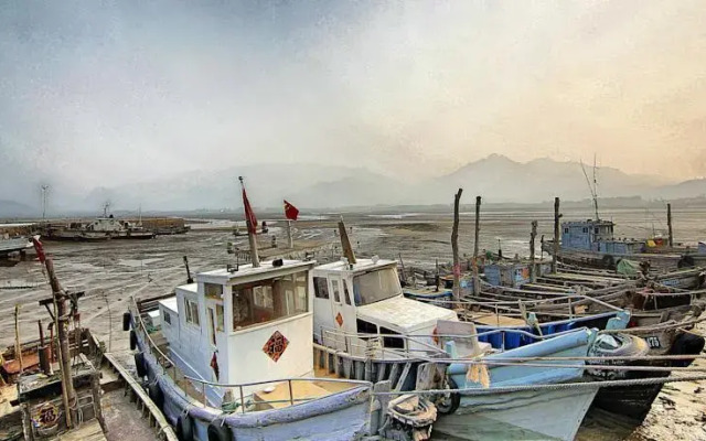 Tujia Sweetome Vacation ApartHotel Laoshan Huichang Harbour