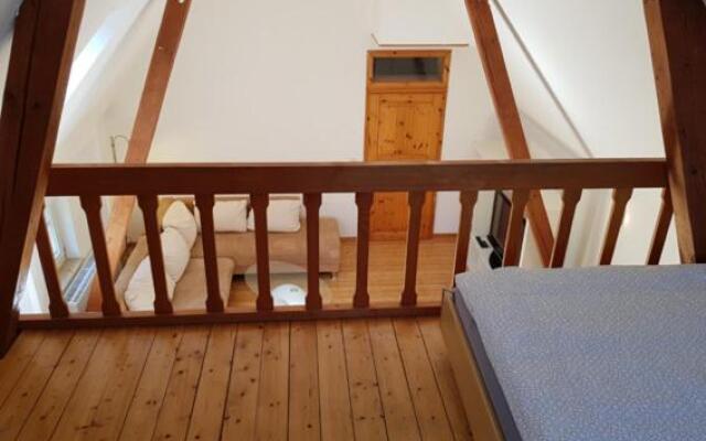 Ferienhaus Schreinerei Adenauer