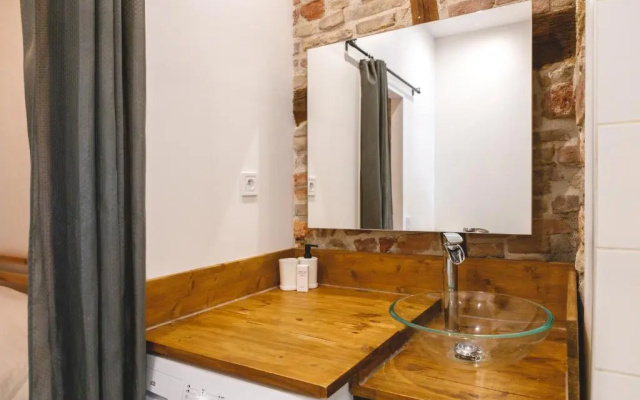 Appartement Hypercentre RDC - NEW LOCATION
