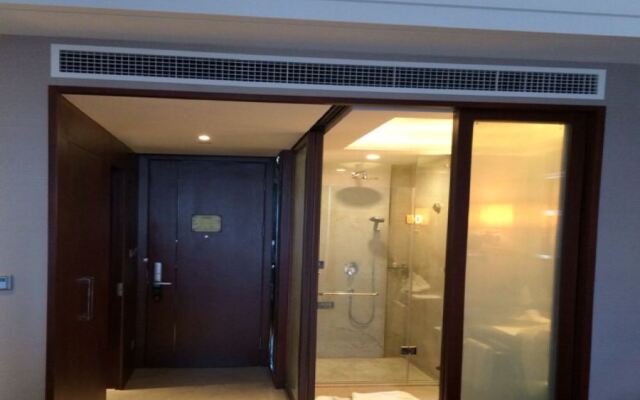 Jin Hong Hotel