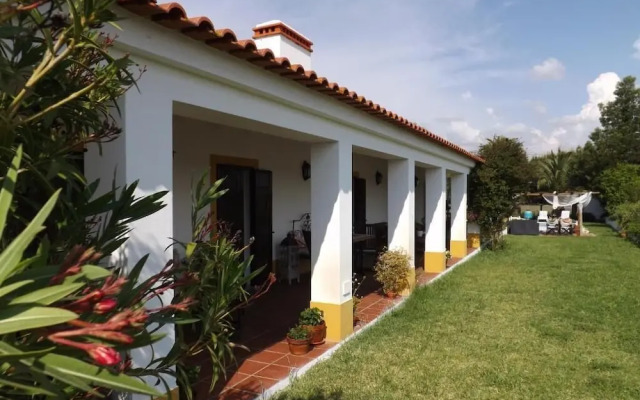 Quinta do Xarrama