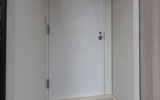 Mare House-1F