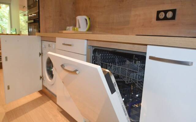 Appartement Wellholidays 22