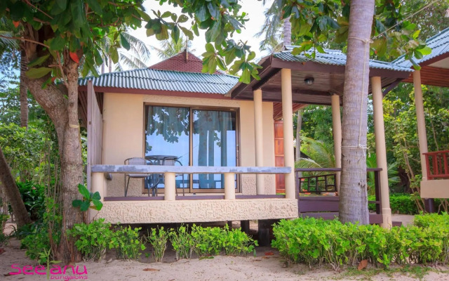 Seetanu Bungalows