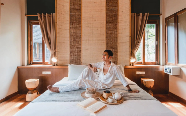 The Spa Koh Chang Resort