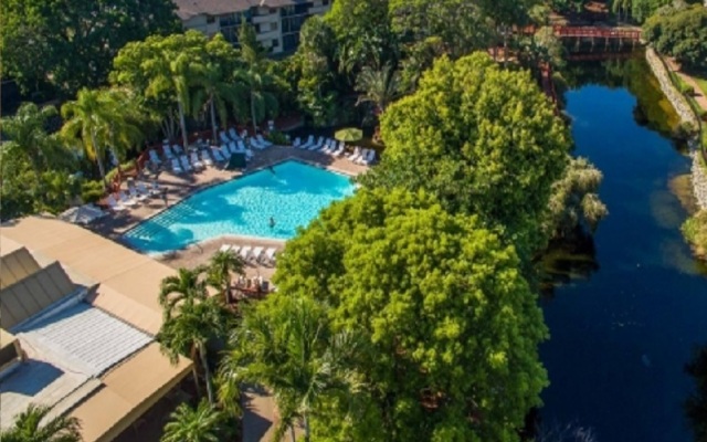 Park Shore Resort
