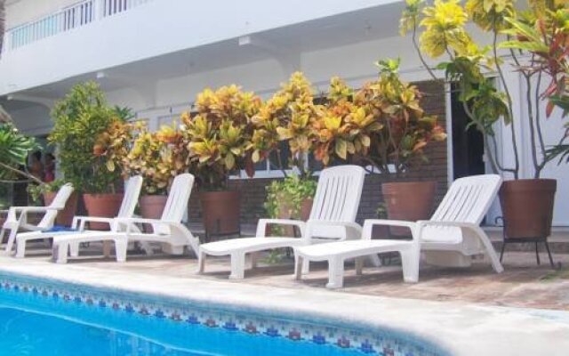 Hotel Las Brisas