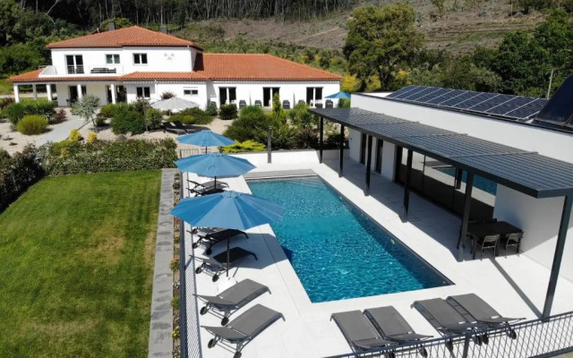 Casa Carvalhal - Adults Only