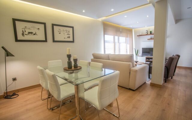 Apartamentos Soho Boutique Espinel