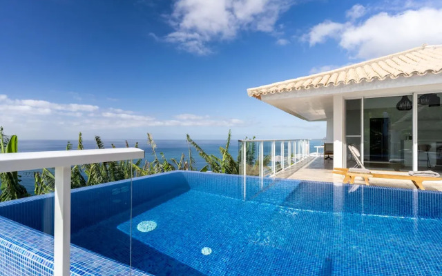 Escarpa - the Madeira Hideaway