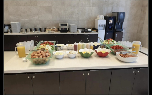Toyoko Inn Daegu Dongseong-ro