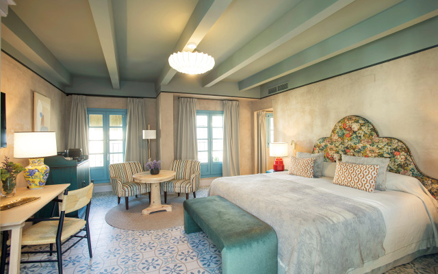 Hospes Las Casas del Rey de Baeza, a Member of Design Hotels