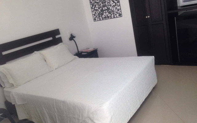 Hostal Mar y Mar