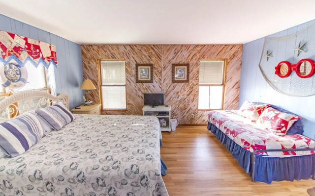 Hunters Haven by RedAwning