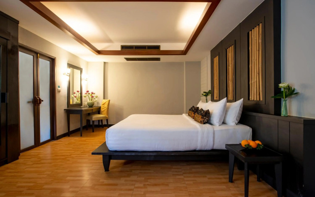 Railay Bay Resort and Spa - photo 5