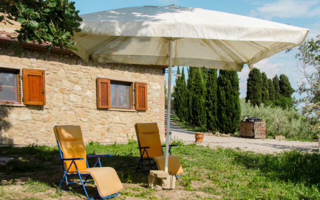 Locazione Turistica Casolare Ser Chelino - VOL105