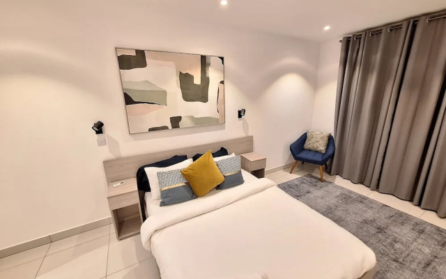 The Lennox Abode