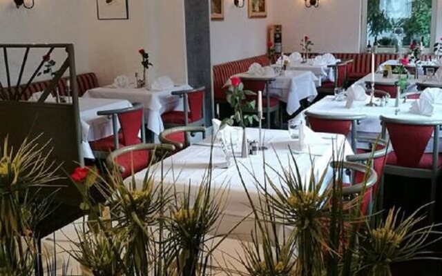 Hotel Restaurant Cala Luna