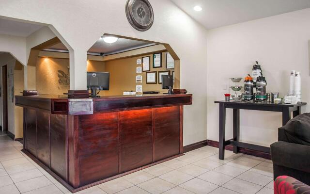 Quality Inn Centralia Chehalis