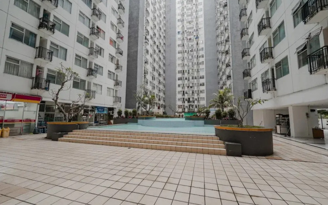 The Jarrdin by Bethania Pro