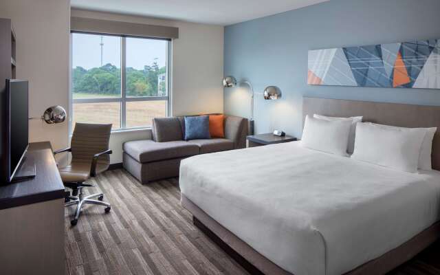 Hyatt House Charleston / Mount Pleasant