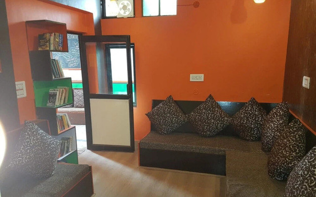 Sonu Guest House - Hostel