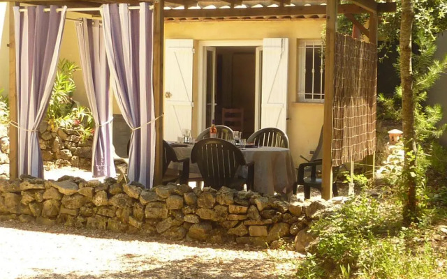 Gîte de Saint Cassien