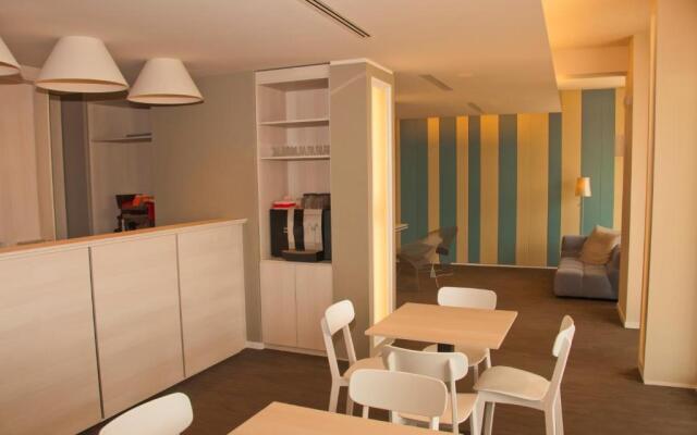 Hotel Palm Garavan