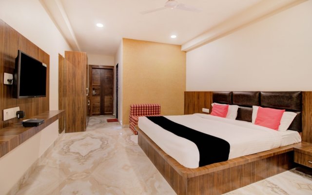 Capital O 44207 Hotel Krishnaraj