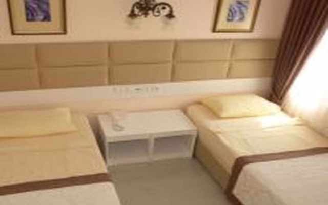 Miramor Hotel&Spa Ultra All Inclusive