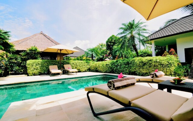 Villa Mahkai