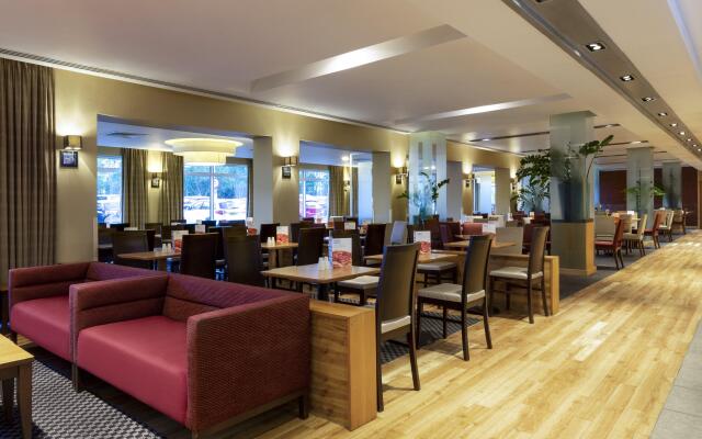 Holiday Inn Express Southampton M27 Jct7 by IHG