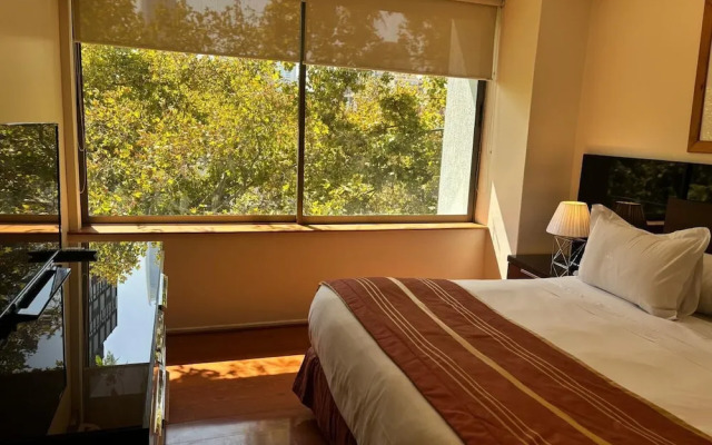 Orly Suites ll
