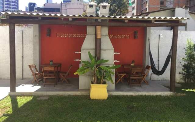 Casa Larrosa