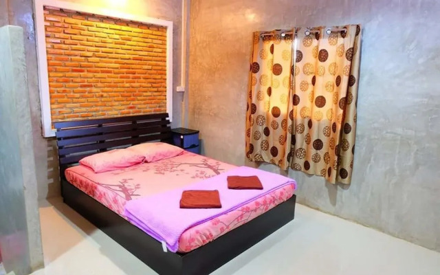 Baanngau 3 Season Resort